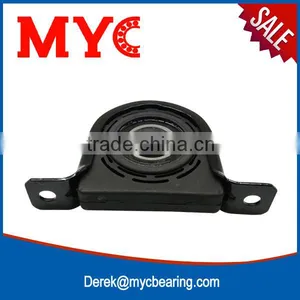 Hot Sale Deep Groove Ball Bearing for Motor thumbnail-1