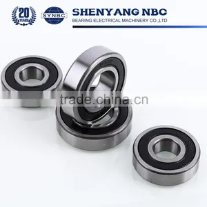 Deep Groove Ball Bearings 6200 thumbnail-3
