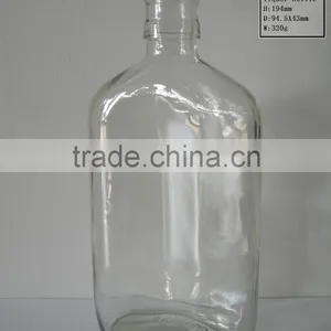 Pop Products in Malaysia Flint 350ml Whisky Bottles thumbnail-1