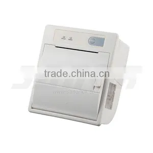 Sanor EP-260C 2 Inch Cheap Mini Thermal Receipt Printer Mirco Panel Printer With Auto Cutter thumbnail-4