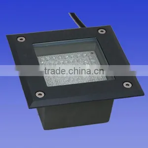 LED Underground Lamp (JJM-D039) thumbnail-1