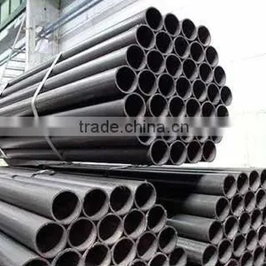 Seamless Steel Pipe thumbnail-5