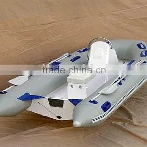 RIB Boat With CE Approval thumbnail-1