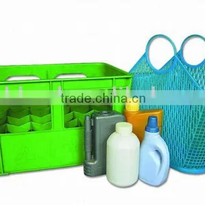 Injection Plastic Mould thumbnail-1