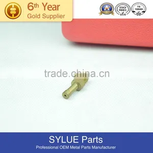 Flat Hook 1mm With Extra Barbed Hook thumbnail-1