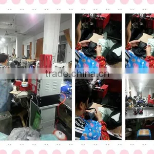 Shoe Upper Spraying Machine thumbnail-1