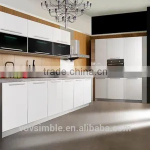 China Industrial High Quality Kitchen Cabinets thumbnail-4