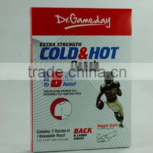 Patch for Pain Relief thumbnail-1