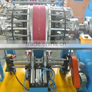 Motorcycle Tyre Machine-Tyre Building Machine thumbnail-1