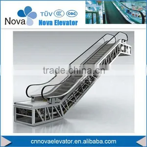 Moving Walk/ Moving Sidewalk/ Escalator and Moving Walks thumbnail-1