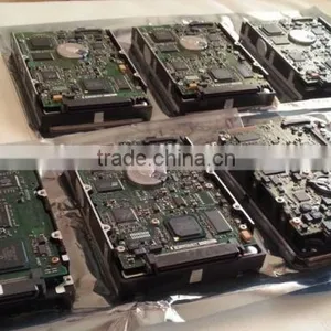 06P5352 36GB 15K SCSI 3.5'' Server HARD DRIVE DISK 100% Tested Working 06P5768 thumbnail-1