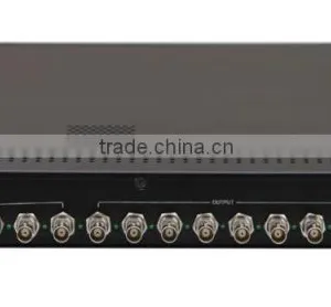 SDI ASI Matrix /SDI Matrix Switcher thumbnail-1