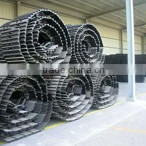 ZAXIS60 Track Shoe,track Plate,track Shoe Assy,ZAXIS90,ZAXIS70,ZAXIS100-1,ZAXIS110-2,ZAXIS120,ZAXIS160 thumbnail-1