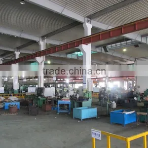Ningbo Great Wall Precision Industrial Co., Ltd. company overview - view 4 thumbnail