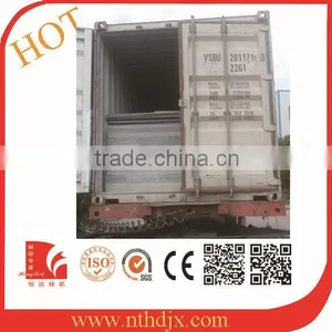 Waterproof Pvc Sheet Pvc Board Pvc Pallet for Hollow Block Machine thumbnail-1