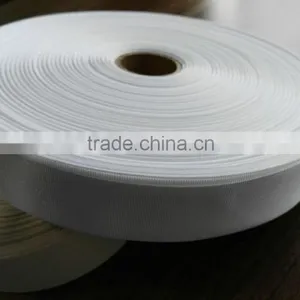 Direct Factory Supply Label Ribbon, High Quality 100% Polyester Grossgrain Ribbon thumbnail-2