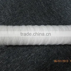 PP String Wound Filte Cartridge Making Machine in Shanghai China thumbnail-2