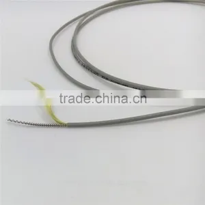 MM Simplex Armored Optical Cable thumbnail-1