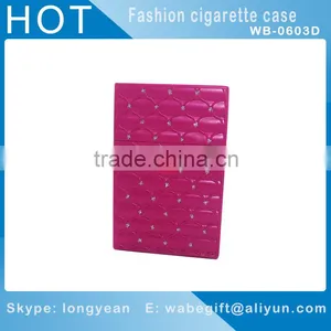 Plastic Cigarette Case thumbnail-4