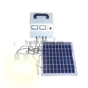 Solar Home System thumbnail-1