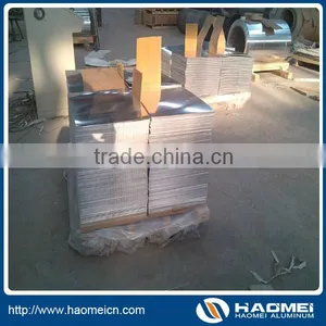 Hot Sale Super Quality Aluminium Sheet For PP Caps thumbnail-6