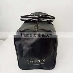 Waterproof High Quality TPU Cooler Bag With Aluminium Foil Material for Food Delivery thumbnail-6