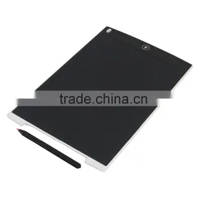 12 Inch Digital LCD Writing Pad Tablet, Electronic Drawing Graphics Board thumbnail-6