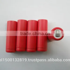 SANYO 14430 UR14430P 660mAh Li-ion Battery Cell 3.7V thumbnail-1