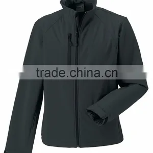 2016 Soft Shell Jacket - SoftShell Winter Jacket thumbnail-1