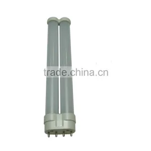 15w 2g11 Led Tube, Factory Price 2g11 Pll Led Tube, 3528 Led Chip Led 2g11 Tube thumbnail-1