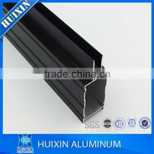 Hot Selling Window Track Aluminium Doors Windows Frame Factory thumbnail-4