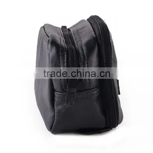 2016 PU Leather Dopp Kit,Toiletry, Low MOQ thumbnail-5
