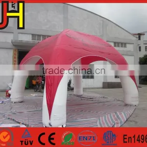 2016 New Design Inflatable Tent, Inflatable Tent Price Sign in thumbnail-2