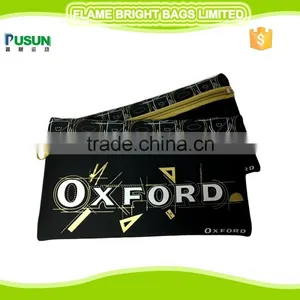 Neoprene Colorful Costomized Pencil Case thumbnail-6