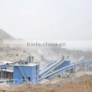 Iron Production Line With High Production Efficiency thumbnail-2