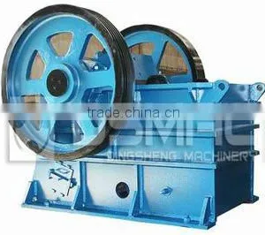 PE Jaw Crusher Designed for Long Life Service thumbnail-4