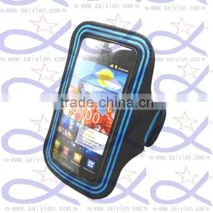 Neoprene Waterproof Cell Phone Pouch Bag thumbnail-4