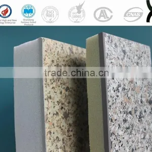 Textured Marble Hanging Exterior Wall Plaster Rendering Board thumbnail-1