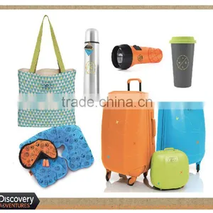 Outdoor Camping / Camping/tent /DISCOVERY ADVENTURES thumbnail-2