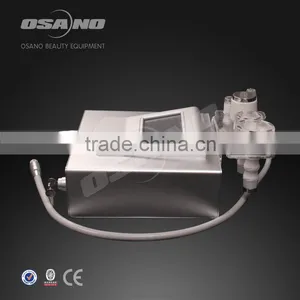 Skin Tightening Aesthetic Devices Vacuum Wrinkle Removal Rf Cavitation/ultrasonic Cavitation Vacuum System Type Ultrasound Therapy For Weight Loss thumbnail-3