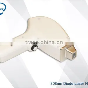 Superb High Power Laser Hair Removal With Strong Cooling System, Long Working Time, Powerful Cooling Module thumbnail-4