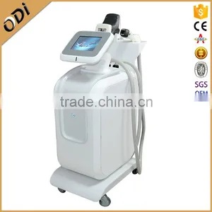 Hotsale 2016 Non-invasive Vacuum rf Roller High Techno Body Shaping thumbnail-1