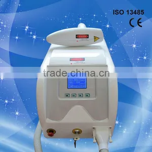 2014 Cheapest Multifunction Beauty Equipment Tripolar rf Beaty Machine for Weight Loss thumbnail-1