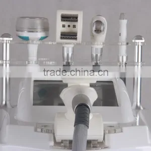 Multifunction Beauty Facial Massager/personal Care Face Beauty Facial Massage Machine thumbnail-3