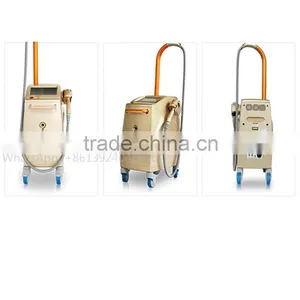 1550nm Anti-Aging Laser Stretch Marks Elimination Rejuvenation Therapy Machine 1550nm Laser Fiber Laser Machine thumbnail-6