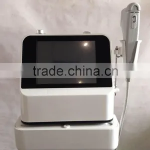 New System HIFU Equipment for Skin Lifting and Body Slimming thumbnail-3
