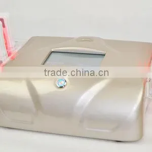Best Laser Fat Burning Fat Melting Beauty Machine VG-600L thumbnail-2