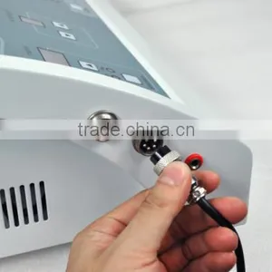 GD-07 4 in 1Multifunctional Skin Scrubber Aesthipeel Microdermabrasion System thumbnail-4