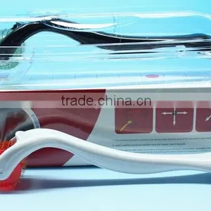 High Quality 200 Derma Roller for Face Pigment Removal thumbnail-6