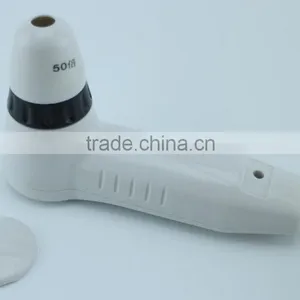 10 Inch LCD Display Skin and Hair Analyzer thumbnail-4